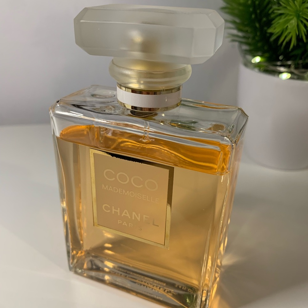 CHANEL MADEMOISELLE EDP 100ml